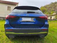 Usata Mercedes GLA200 150 CV (110 kW) 2023 SUV