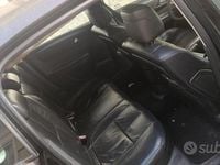 Usata Citroën C4 2005 Nero Utilitaria