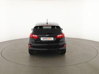 Usata Ford Fiesta ST-Line 85 CV (62 kW) 2020 Nero Utilitaria