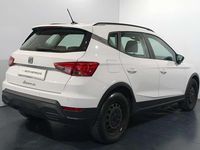 Usata Seat Arona Reference 95 CV (69 kW) 2023 Bianco candy SUV