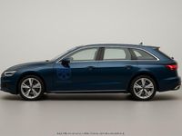 Usata Audi A5 Business 150 CV (110 kW) 2025 Blu Station wagon
