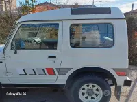 Usata Suzuki Alto 1985 Utilitaria