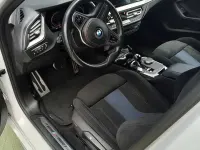 Usata BMW 125 265 CV (194 kW) 2022 Bianco Berlina