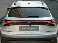 Nuova VW Taigo Edition 116 CV (85 kW) 2025 Reflex silver metallizzato SUV
