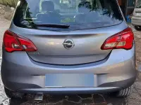 Usata Opel Corsa 90 CV (66 kW) 2017 Grigio Utilitaria