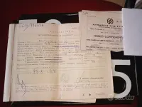 Usata Fiat 500 1960 Utilitaria