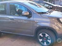 Usata Fiat Panda 70 CV (51 kW) 2022 Utilitaria