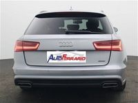 usata Audi A6 Avant 2.0 TDI 190 CV quattro S tronic Business usato