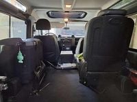 Usata Land Rover Defender 122 CV (89 kW) 2010 SUV