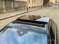 Usata Audi A8L Ambiente 286 CV (210 kW) 2018 Nero metallizzato Berlina