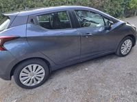 Usata Nissan Micra Acenta 92 CV (67 kW) 2022 Utilitaria