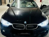 usata BMW 420 420 d Cabrio Msport 190cv auto
