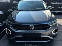 Usata VW T-Roc Cabriolet Life 150 CV (110 kW) 2025 Gray SUV