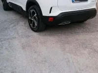 Usata Citroën C5 Aircross 131 CV (96 kW) 2021 Bianco SUV