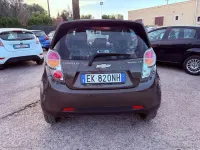 Usata Chevrolet Spark LS 68 CV (50 kW) 2011 Utilitaria