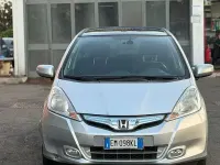 Usata Honda Jazz Elegance 88 CV (64 kW) 2012 Other Utilitaria
