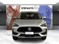 Usata MG HS Comfort 162 CV (119 kW) 2024 Argento SUV