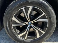 Usata BMW X5 xLine 231 CV (169 kW) 2020 Blu/azzurro SUV