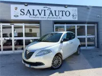 Usata Lancia Ypsilon S 95 CV (69 kW) 2011 Other Utilitaria