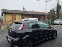 Usata Fiat Punto Evo Sport 105 CV (77 kW) 2011 Utilitaria