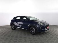 Second-hand Ford Puma Titanium 120 CP (88 kW) 2021 Albastru SUV
