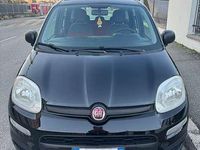 Usata Fiat Panda Pop 80 CV (58 kW) 2014 Utilitaria