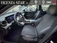 Usata Mercedes C200 163 CV (119 kW) 2025 Nero Station wagon