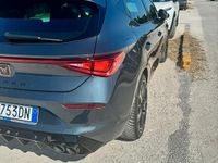 Occasion Cupra Leon 245 ch (180 kW) 2021 Gris Berline