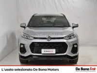 Usata Suzuki Across 306 CV (225 kW) 2023 Nero SUV