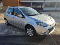 Usata Renault Clio IV 75 CV (55 kW) 2012 Argento Berlina