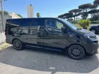 Nuova Peugeot Traveller Business-Line 179 CV (131 kW) 2025 Nero Monovolume