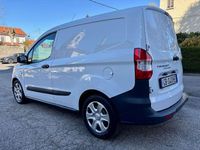 Usata Ford Transit 101 CV (74 kW) 2020 Bianco Furgone