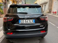 Usata Jeep Compass 120 CV (88 kW) 2018 SUV