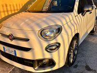 Usata Fiat 500X Sport 120 CV (88 kW) 2022 SUV