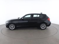 usata BMW 114 Serie 1 d Unique