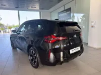 Usata BMW X3 M Sport 197 CV (144 kW) 2025 Nero / black SUV