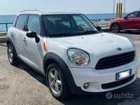 Occasion Mini Countryman 2011 SUV