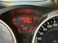 Usata Nissan Juke 110 CV (80 kW) 2017 Grigio SUV