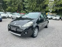 Usata Renault Clio II 75 CV (55 kW) 2010 Nero Berlina
