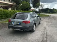 Usata Audi A6 Allroad 232 CV (170 kW) 2007 Station wagon