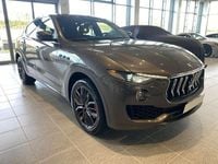 Usata Maserati Levante GT 330 CV (242 kW) 2023 Grigio SUV