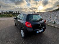 Usata Renault Clio II 2006 Verde Utilitaria