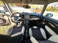 Usata Mini ONE 95 CV (69 kW) 2009 Utilitaria