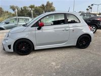 usata Abarth 595 -- 1.4 Turbo T-Jet 160 CV Pista