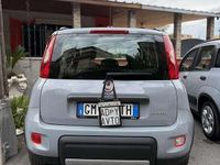 Usata Fiat Panda S 69 CV (50 kW) 2023 Utilitaria