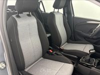 Nuova Opel Corsa S 101 CV (74 kW) 2026 Gray Utilitaria