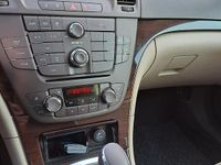 Usata Opel Insignia 160 CV (117 kW) 2010 Station wagon