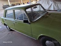 Usata Fiat 124 1970