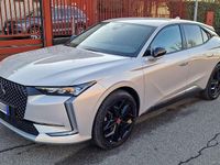 Usata DS Automobiles DS4 Performance Line Plus 179 CV (131 kW) 2022 Grigio Berlina