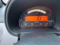 Usata Citroën C3 Pluriel 73 CV (53 kW) 2006 Nero Cabrio